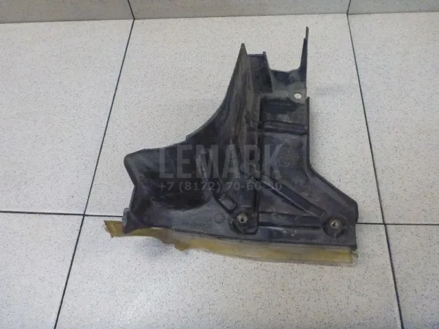 Кожух для  Geely Emgrand EC7 (FE-1/2) 2011-2016