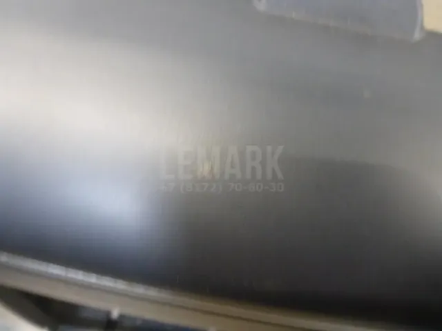 Рамка магнитолы для  Geely Coolray (SX11) 2018