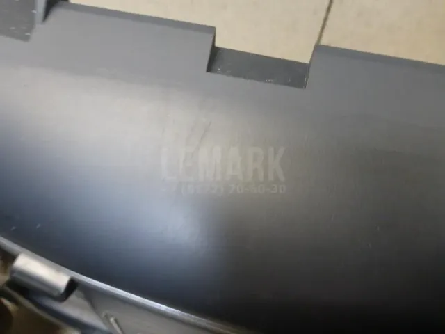 Рамка магнитолы для  Geely Coolray (SX11) 2018