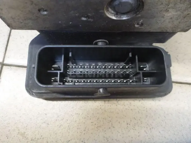 Блок ABS (насос)