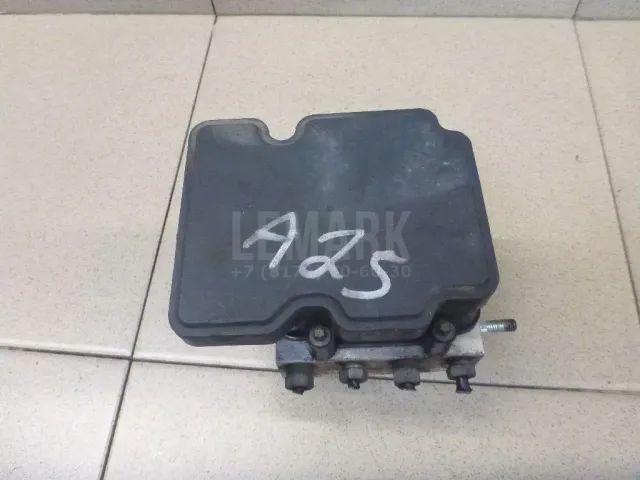 Блок ABS (насос)