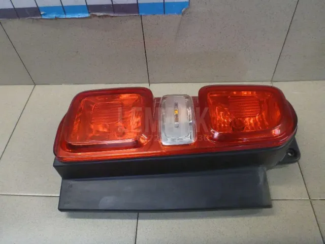 Фонарь задний левый для  Geely Tugella (FY11) 2020