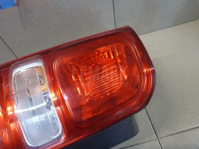 Фонарь задний левый для  Geely Tugella (FY11) 2020