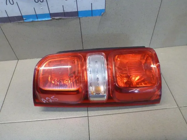 Фонарь задний левый для  Geely Tugella (FY11) 2020