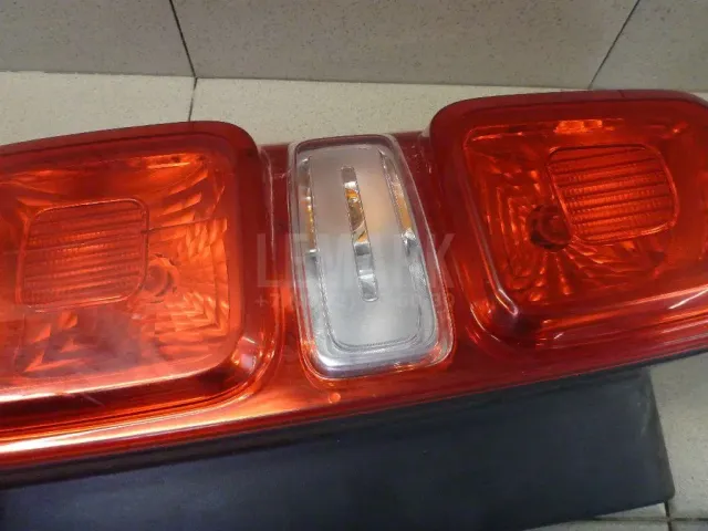 Фонарь задний левый для  Geely Tugella (FY11) 2020