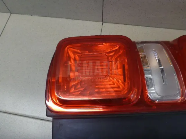 Фонарь задний левый для  Geely Tugella (FY11) 2020