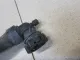 Патрубок отопителя