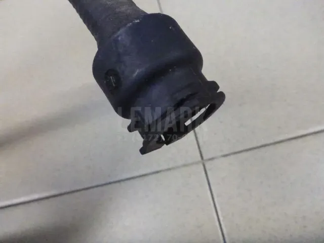 Шланг системы охлаждения