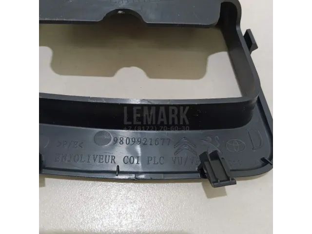 Накладка ручки внутренней для  Ford S-MAX 2006-2015