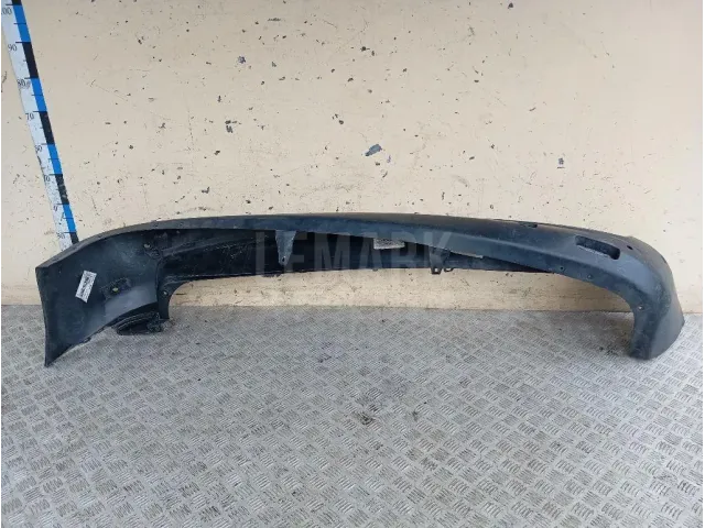 Бампер задний для  Geely Icon (SX12) 2020