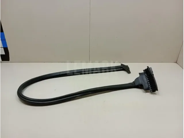 Уплотнитель багажника для  Geely Tugella (FY11) 2020