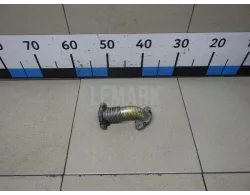 Трубка картерных газов