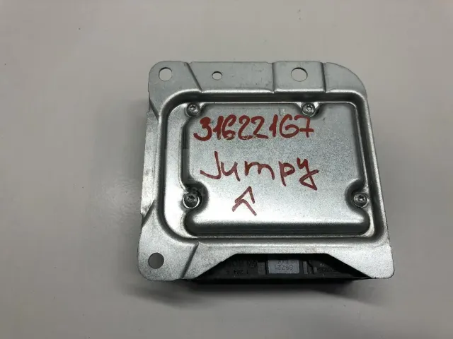 Блок управления AIR BAG