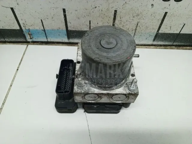 Блок ABS (насос)