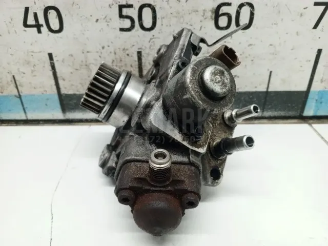 ТНВД для  Geely Tugella (FY11) 2020