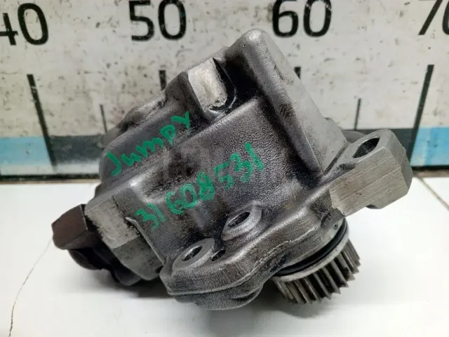 ТНВД для  Geely Tugella (FY11) 2020