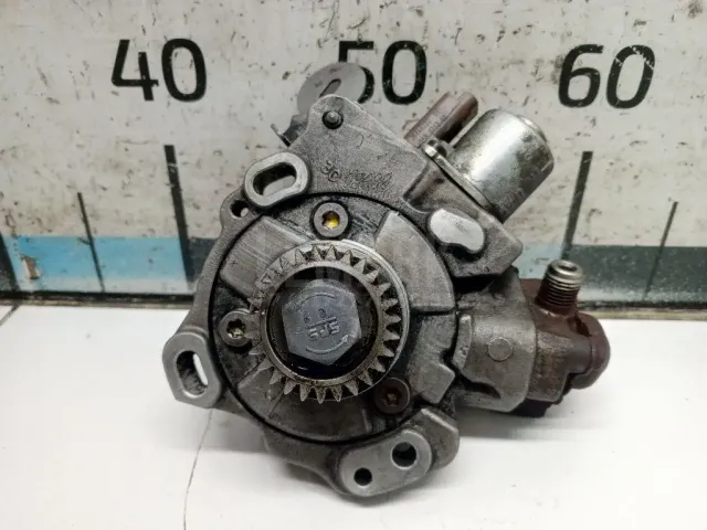 ТНВД для  Geely Tugella (FY11) 2020