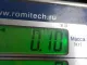 Патрубок интеркулера для  DAF XF 105 2013