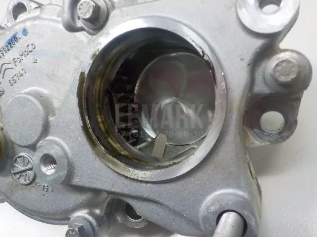 Привод ТНВД для  Chevrolet Tahoe III 2006-2014
