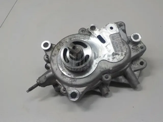Привод ТНВД для  Chevrolet Tahoe III 2006-2014