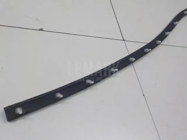 Уплотнитель двери для  Geely Emgrand EC7 (FE-1/2) 2011-2016