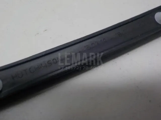 Уплотнитель двери для  Geely Emgrand EC7 (FE-1/2) 2011-2016