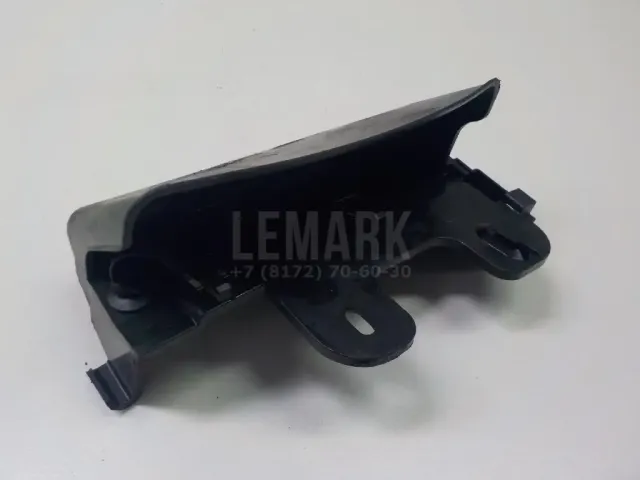 Накладка (кузов внутри) для  BMW 3-serie F34 GT 2012-2020