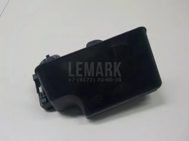 Накладка (кузов внутри) для  BMW 3-serie F34 GT 2012-2020