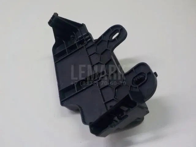 Накладка (кузов внутри) для  BMW 3-serie F34 GT 2012-2020