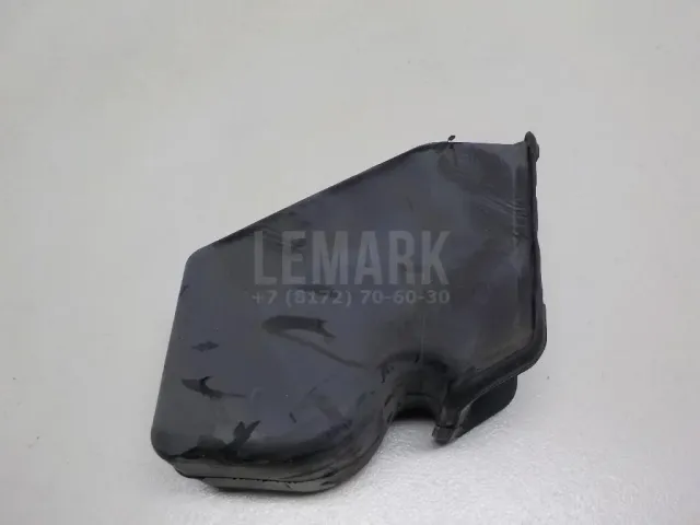 Пыльник (кузов внутри) для  Geely CK/Otaka 2006-2016