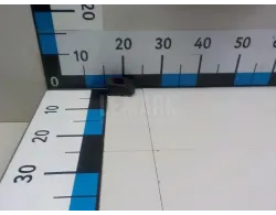 Отбойник двери