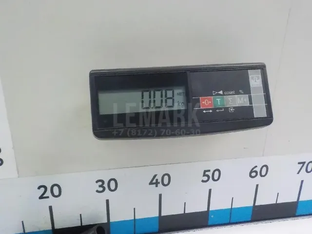 Трубка картерных газов для  Fiat Uno 1989-1995
