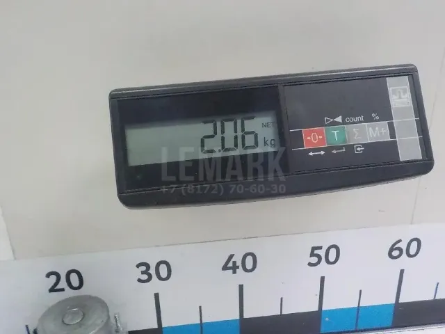Блок ABS (насос)
