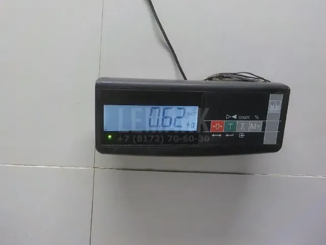 Переключатель подрулевой в сборе