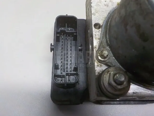 Блок ABS (насос)