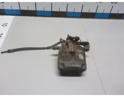 Суппорт тормозной задний левый