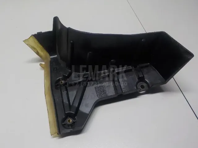 Кожух для  Geely Emgrand EC7 (FE-1/2) 2011-2016
