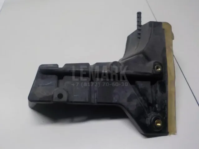 Кожух для  Geely Emgrand EC7 (FE-1/2) 2011-2016