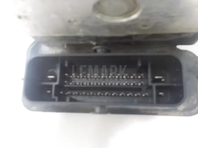 Блок ABS (насос)