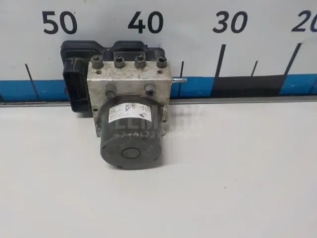 Блок ABS (насос)
