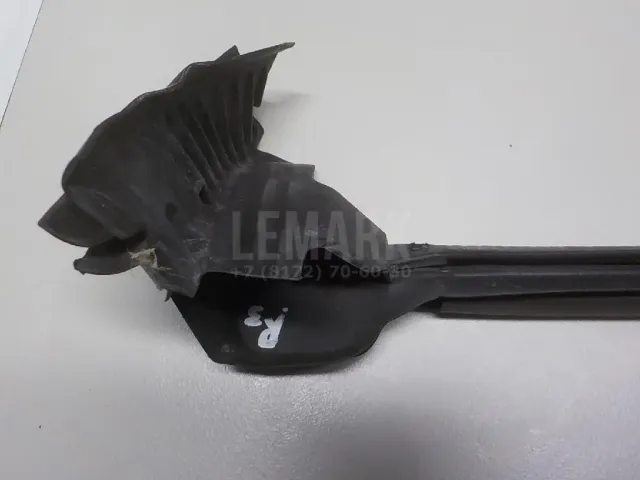 Уплотнитель багажника для  Fiat Punto II (188) 1999-2010