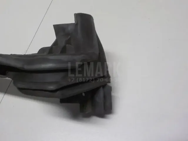 Уплотнитель багажника для  Fiat Punto II (188) 1999-2010