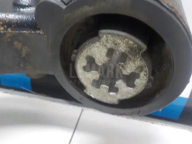 Рычаг задний правый для  Geely Tugella (FY11) 2020