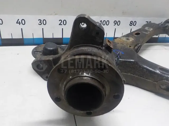Рычаг задний правый для  Geely Tugella (FY11) 2020