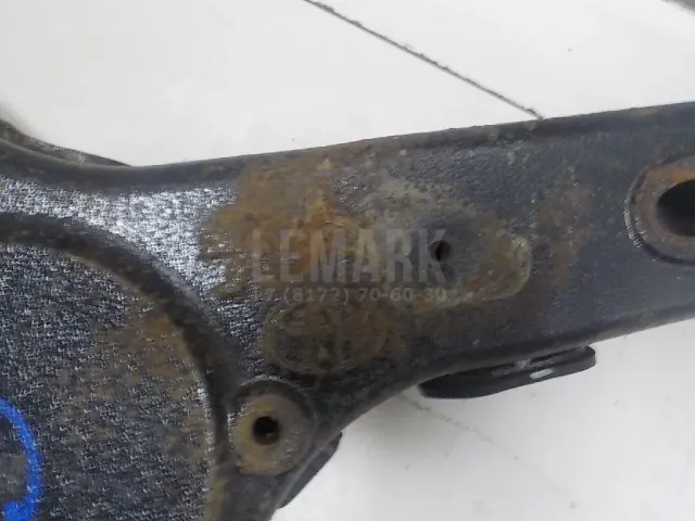 Рычаг задний правый для  Geely Tugella (FY11) 2020