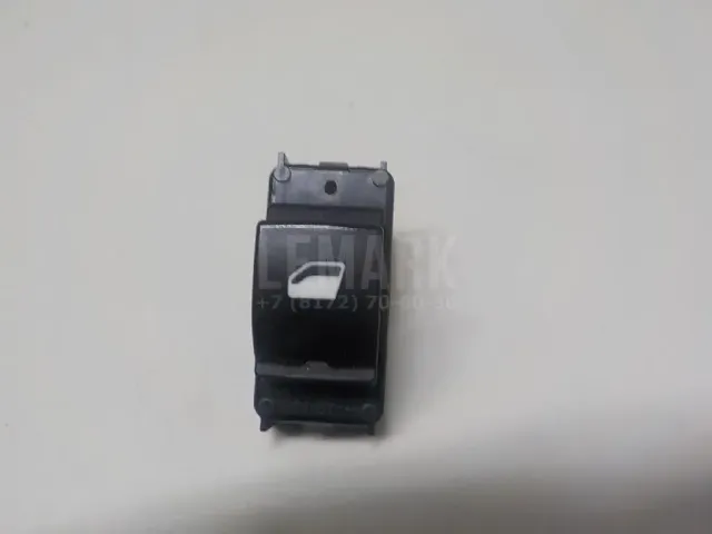 Кнопка стеклоподъемника