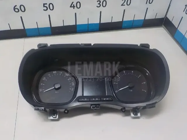 Панель приборов для  Geely Tugella (FY11) 2020