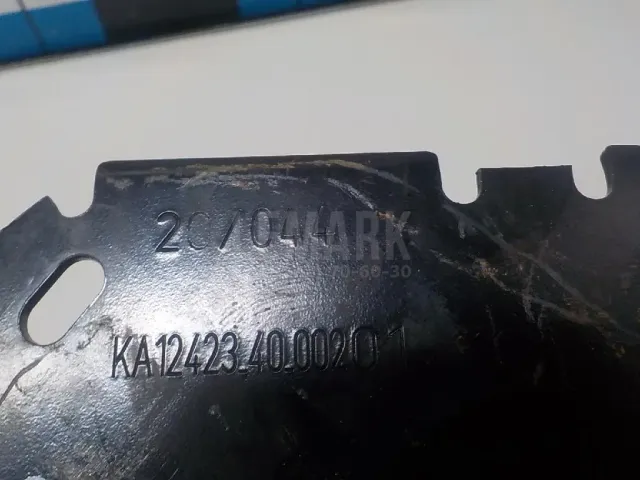 Кронштейн (сопут. товар)
