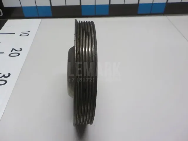 Шкив коленвала для  Geely Tugella (FY11) 2020