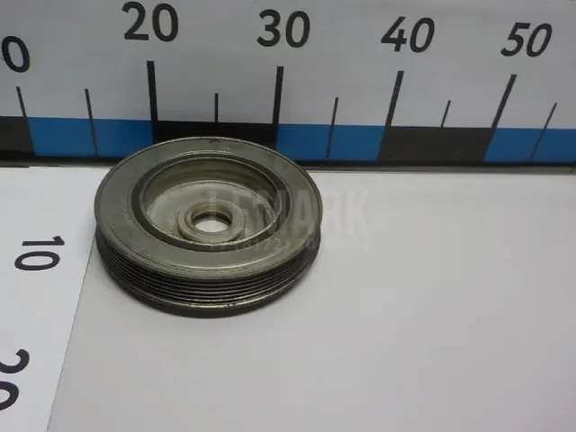 Шкив коленвала для  Geely Tugella (FY11) 2020